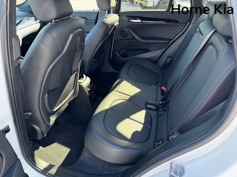 Used 2021 BMW X1 xDrive28i w/ Convenience Package image 12