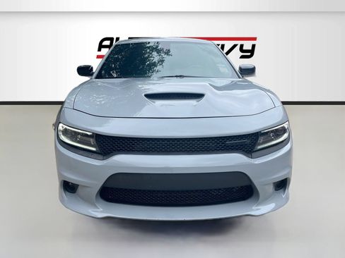 Used 2021 Dodge Charger R/T w/ Plus Group RWD image 2