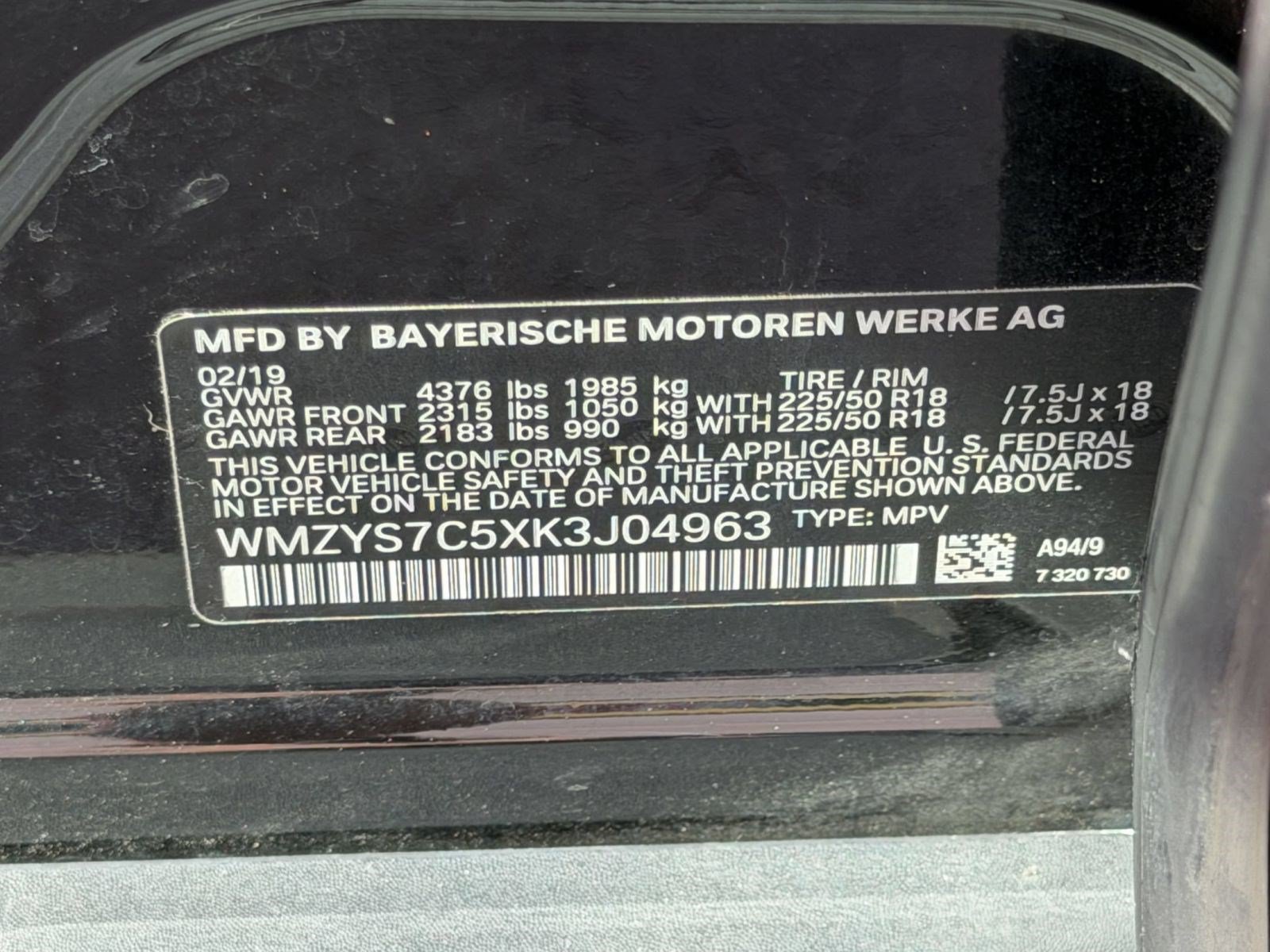 Used 2019 MINI Cooper Countryman FWD image 24