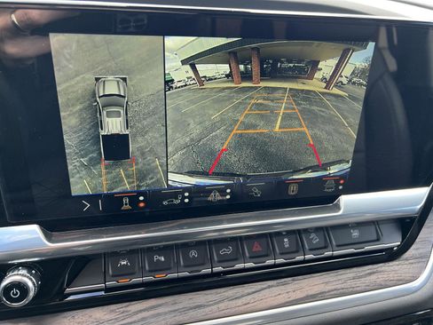 New 2026 GMC Sierra 1500 SLT w/ SLT Premium Plus Package image 34