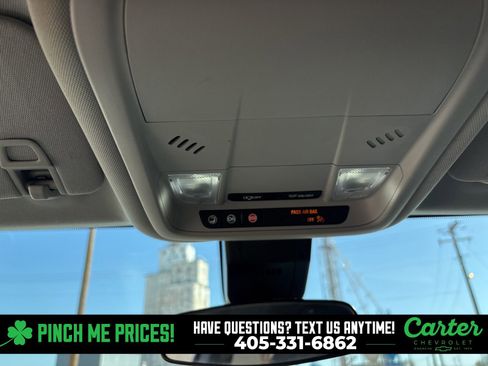 Used 2022 Chevrolet Equinox LS image 20