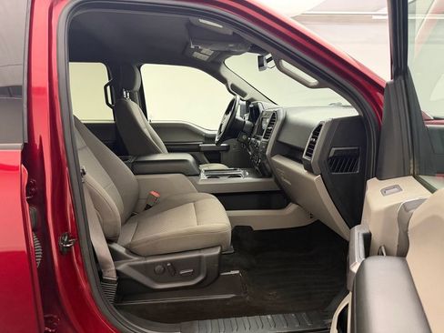 Used 2019 Ford F150 XLT w/ Equipment Group 302A Luxury AWD/4WD image 25