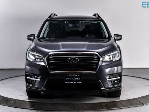 Used 2020 Subaru Ascent Limited w/ Popular Package #2 image 8