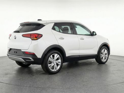 Used 2025 Buick Encore GX Preferred FWD image 9