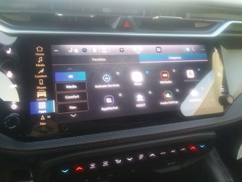 New 2026 Jeep Cherokee Limited AWD/4WD image 28