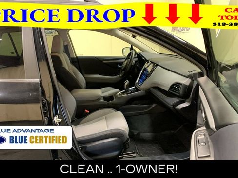 Used 2020 Subaru Outback Premium AWD/4WD image 11