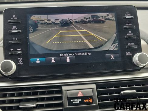 Used 2018 Honda Accord EX-L image 29