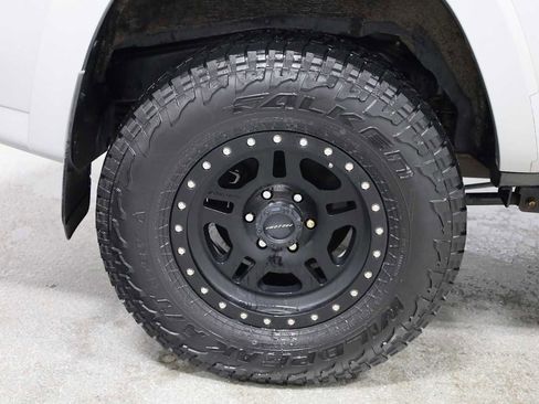 Used 2014 Toyota 4Runner Trail image 35