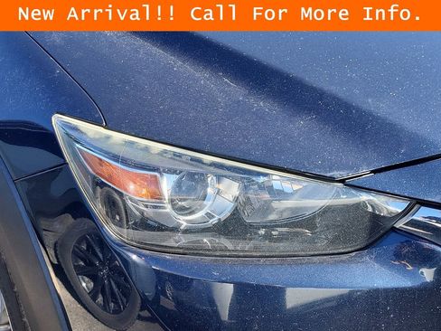 Used 2019 MAZDA CX-3 Sport image 8