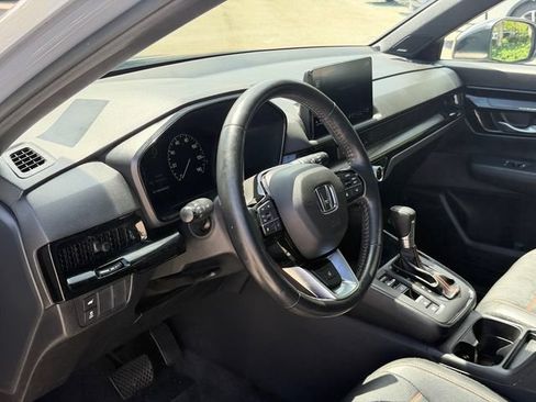 Used 2024 Honda CR-V Sport Touring image 13