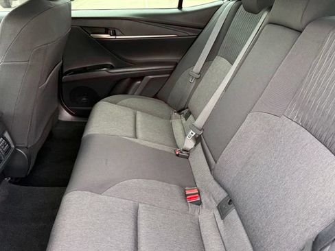 Used 2026 Toyota Camry LE w/ Convenience Package FWD image 23