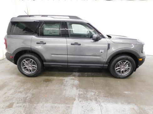 New 2025 Ford Bronco Sport Big Bend image 2