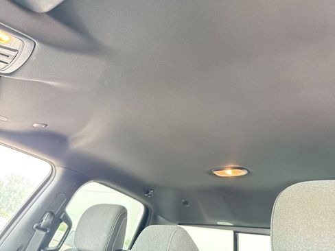 Used 2024 RAM 1500 Tradesman AWD/4WD image 22
