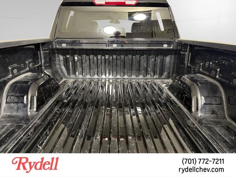 Used 2025 GMC Sierra 1500 Elevation AWD/4WD image 18