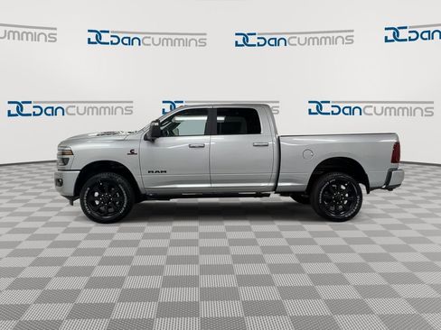 New 2026 RAM 2500 Laramie image 5
