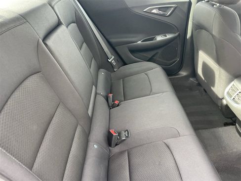 Used 2023 Chevrolet Malibu LT image 12
