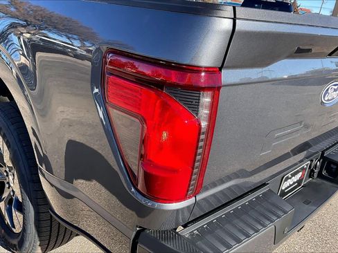 New 2025 Ford F150 STX w/ Equipment Group 200A image 14
