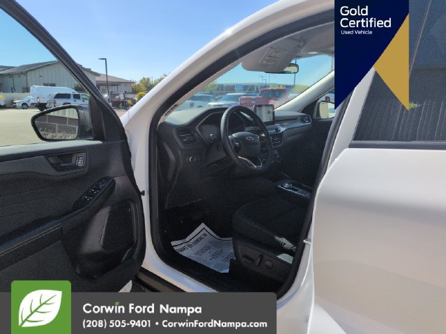 Used 2024 Ford Escape Active FWD image 11
