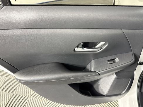 Used 2023 Nissan Sentra SV w/ All-Weather Package FWD image 25