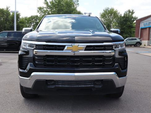 New 2026 Chevrolet Silverado 1500 LT image 5