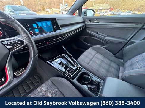 Certified 2024 Volkswagen GTI S image 31