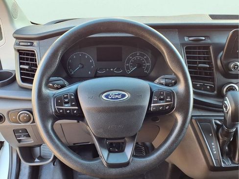 Used 2024 Ford Transit 250 Low Roof w/ Exterior Upgrade Package image 19