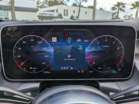 New 2026 Mercedes-Benz GLC 300 image 28