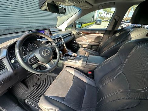 Used 2019 Lexus RX 350 AWD image 4