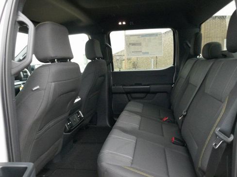 New 2025 Ford F150 STX image 13