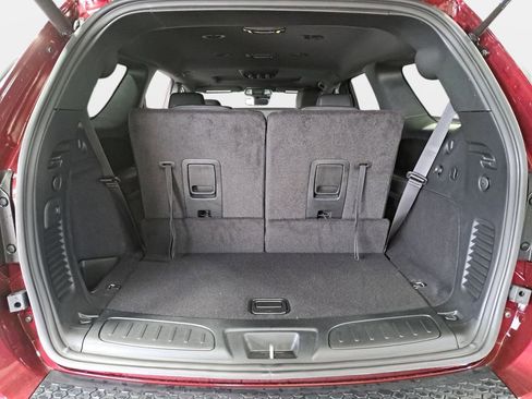 New 2026 Dodge Durango GT image 13