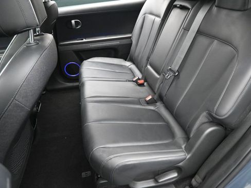 Used 2022 Hyundai Ioniq 5 SEL w/ Cargo Package image 29