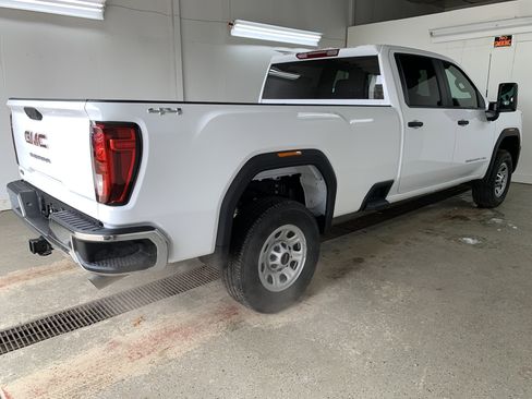 New 2026 GMC Sierra 3500 Pro w/ Convenience Package image 6