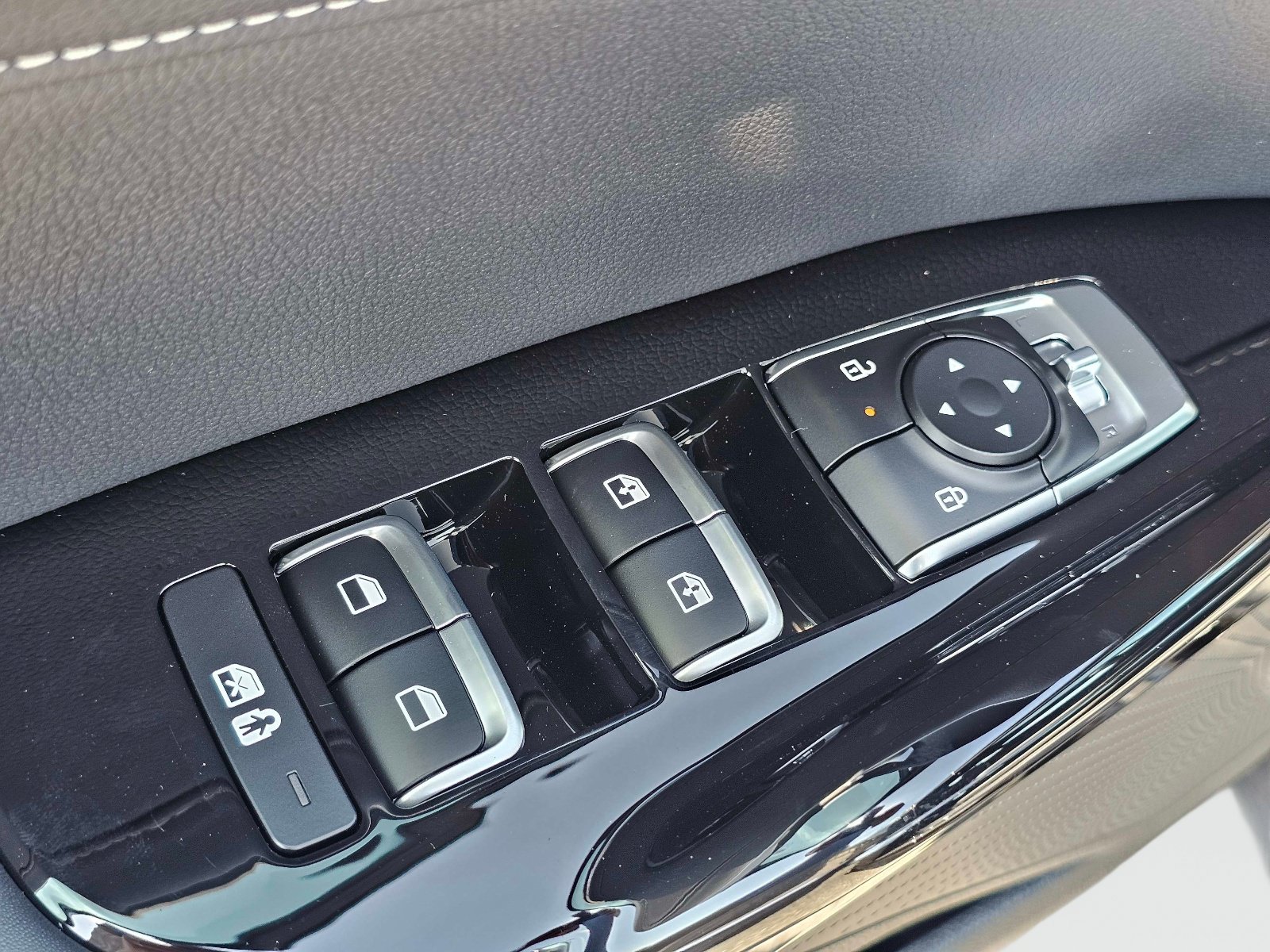 New 2026 Kia K5 GT-Line FWD image 15