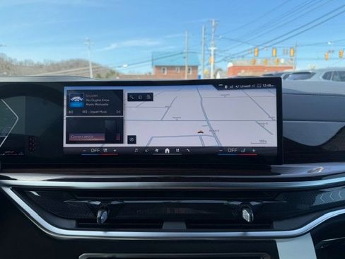 New 2026 BMW X5 xDrive40i image 22