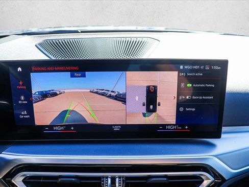 Used 2024 BMW M440i xDrive Gran Coupe M440i xDrive w/ Premium Package image 19