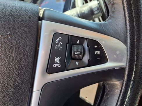 Used 2015 GMC Terrain SLE w/ Convenience Package image 15