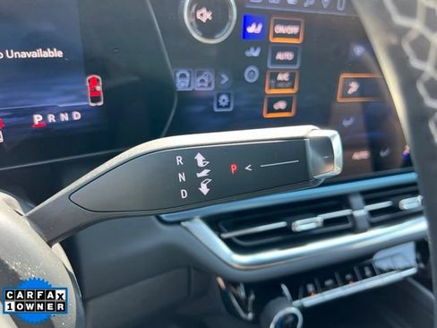 Used 2024 Chevrolet Equinox EV LT AWD/4WD image 21