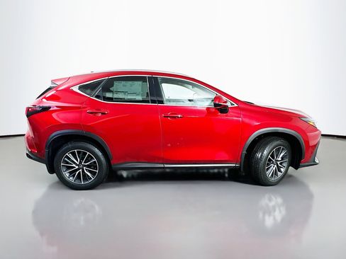 New 2026 Lexus NX 350 FWD w/ Accessory Package (2T) image 8