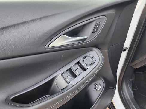 New 2026 Buick Encore GX Preferred w/ Comfort Package image 14