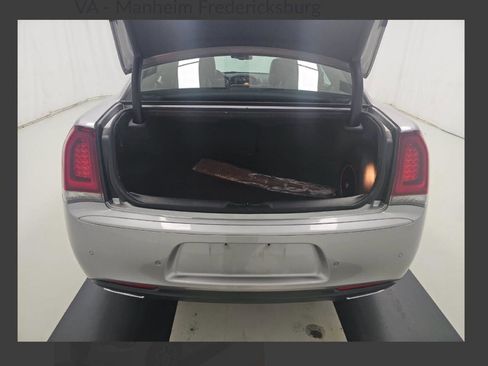 Used 2017 Chrysler 300 S w/ 300S Premium Group AWD/4WD image 6