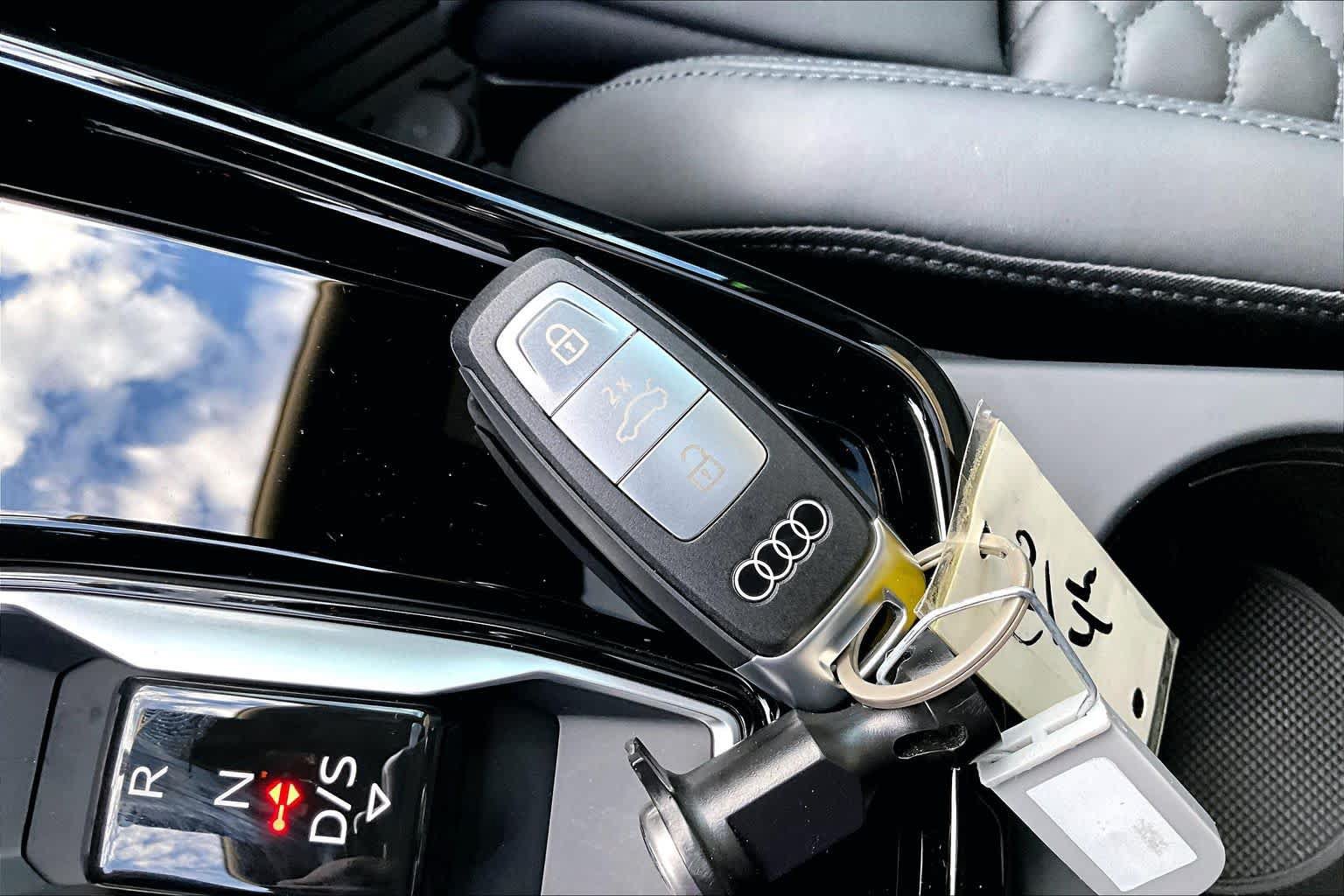 Used 2026 Audi RS 3 AWD/4WD image 15