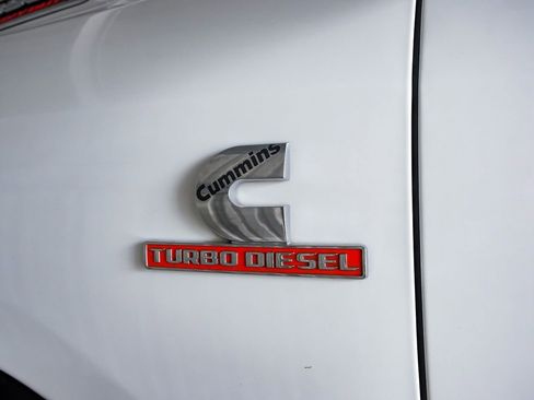 Used 2024 RAM 3500 Laramie w/ Bed Utility Group image 54