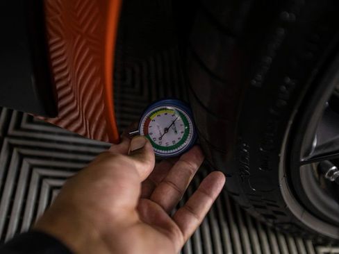 Used 2024 Toyota Supra image 34