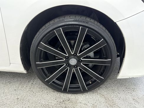 Used 2018 Lexus ES 350 w/ Navigation System Package image 51