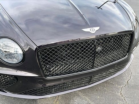 Used 2023 Bentley Continental GT S image 30