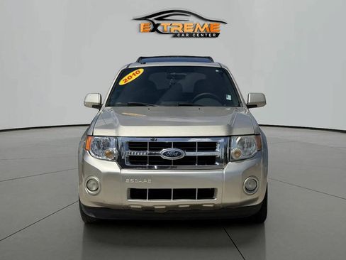 Used 2010 Ford Escape Limited AWD/4WD image 9
