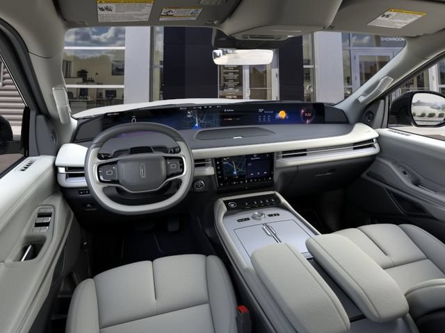 New 2026 Lincoln Navigator Premiere AWD/4WD image 9
