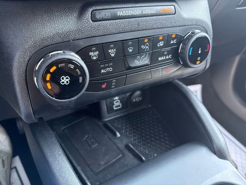 Used 2024 Ford Bronco Sport Heritage w/ Heritage Convenience Package image 27