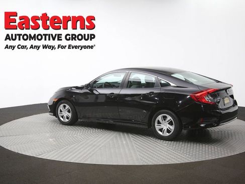 Used 2019 Honda Civic LX image 61
