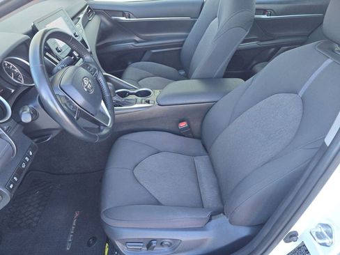 Used 2023 Toyota Camry LE w/ Cold Weather Package image 4